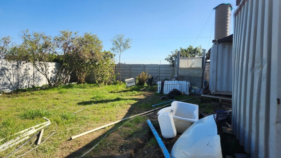 0 Bedroom Property for Sale in Klipheuwel Western Cape